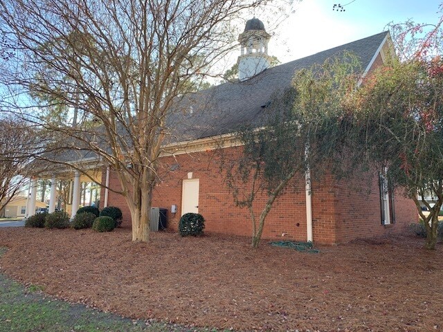 More Photos Of 131 Randall H Whiddon Dr, Ashburn Religious Facility For Sale