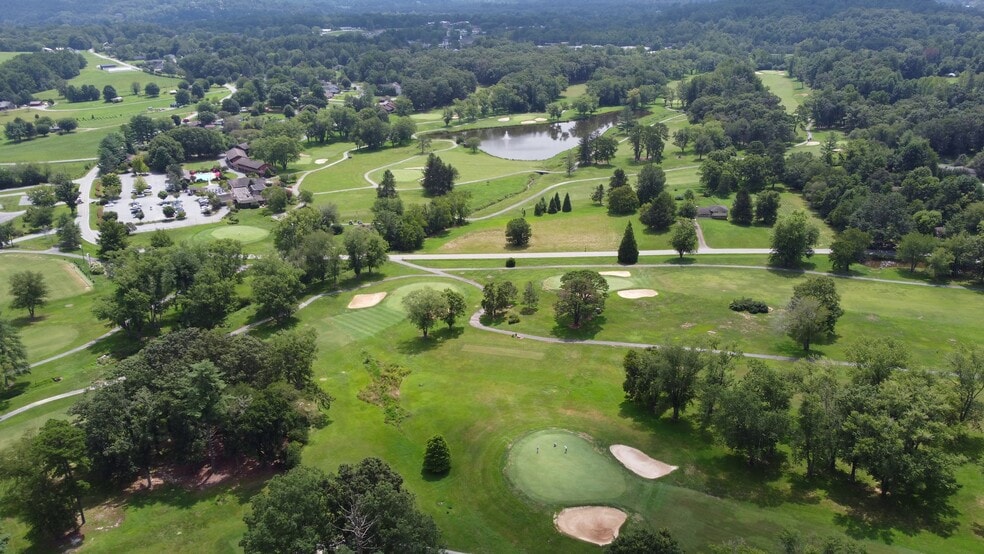 More Photos Of 450 Brickyard Rd, Etowah Golf Course Driving Range For Sale