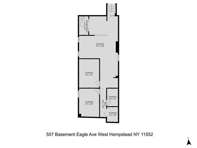 More Photos Of 507 Eagle Ave, West Hempstead Freestanding For Sale