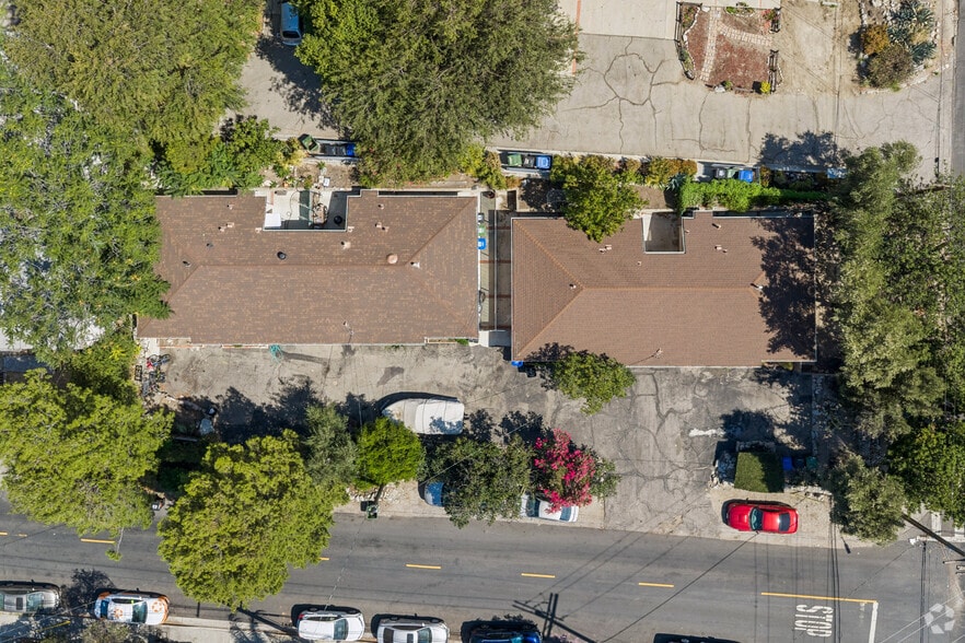 More Photos Of 6801-6809 Valmont St, Tujunga Apartments For Sale