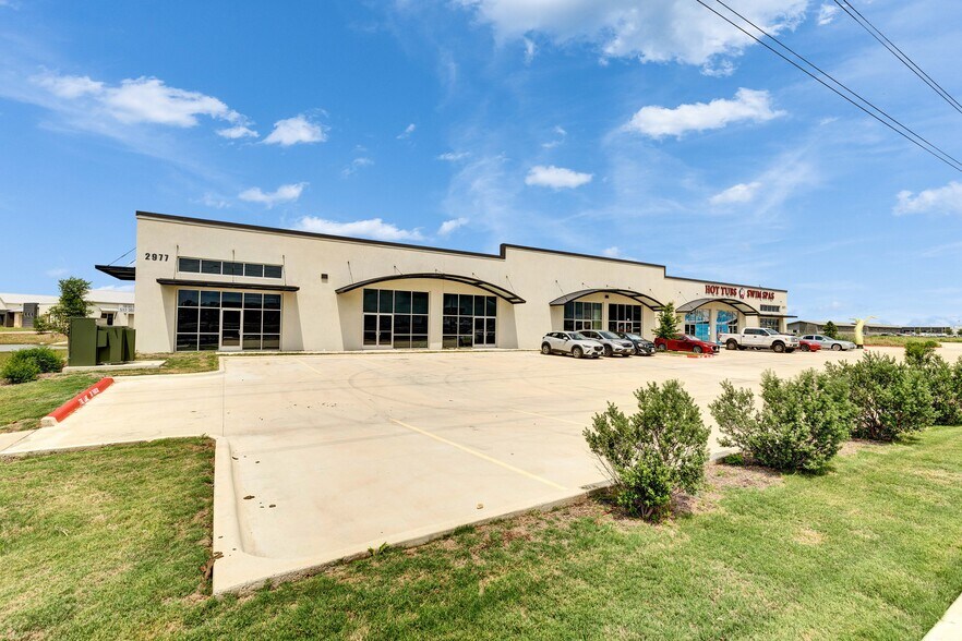 Primary Photo Of 3021 N IH-35, San Marcos Unknown For Lease