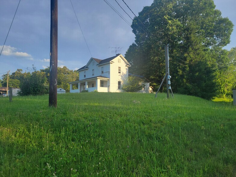 More Photos Of 4178-4180 Haywood Rd, Mills River Land For Sale