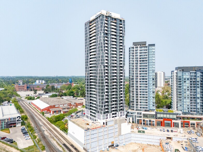 More Photos Of 641 King St W, Kitchener Apartments For Lease