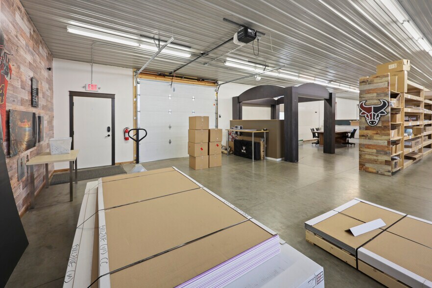 More Photos Of 5150 Marson Dr, Sauk Rapids Light Manufacturing For Lease