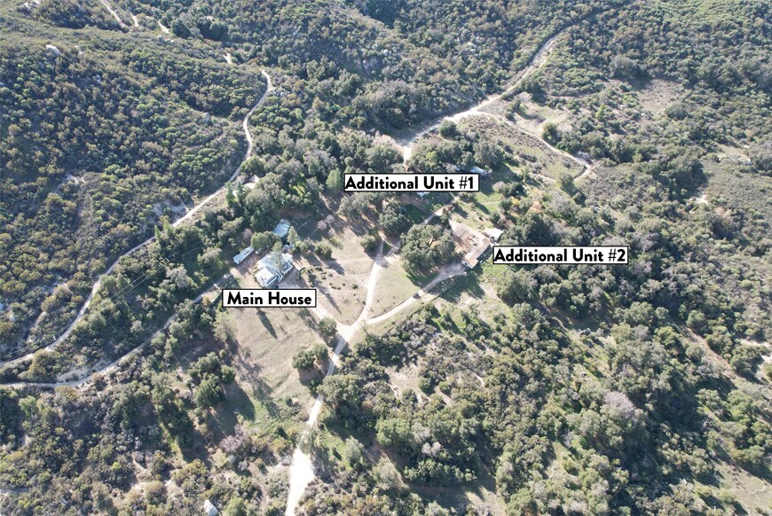 More Photos Of Highway 79, Santa Ysabel Land For Sale