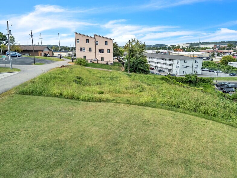 More Photos Of 600 Unaka St, Knoxville Land For Sale