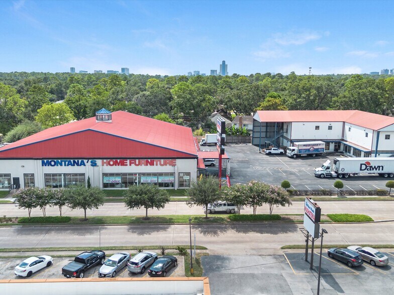 Primary Photo Of , Houston Unknown For Sale