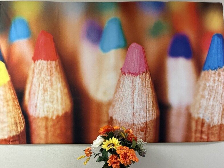 More Photos Of 5695 N Rainbow Blvd, Las Vegas Daycare Center For Sale