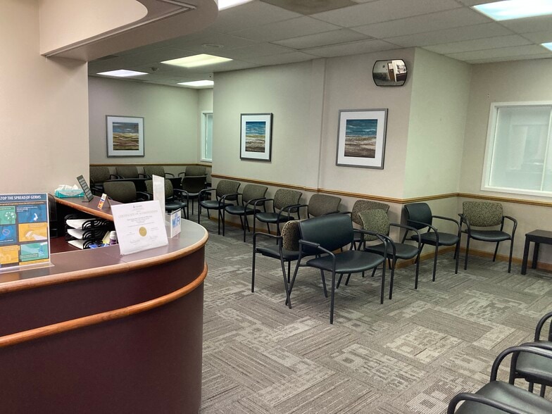 More Photos Of 6100 E Central Ave, Wichita Freestanding For Lease