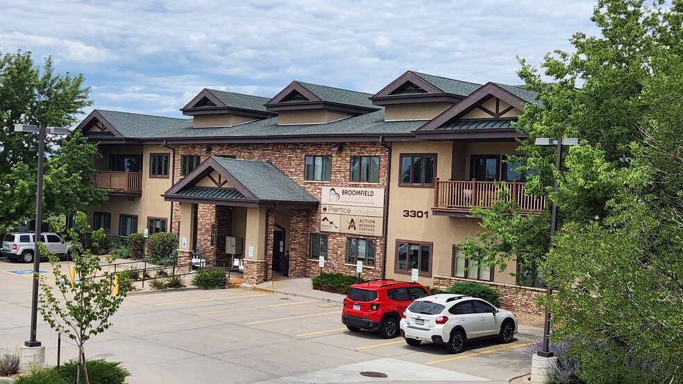 More Photos Of 3305 W 144th Ave, Broomfield Unknown For Lease