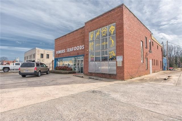 More Photos Of 511 W Franklin Blvd, Gastonia Storefront Retail Office For Sale