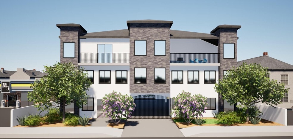 More Photos Of 1749 S Valley Center Ave, Glendora Land For Sale