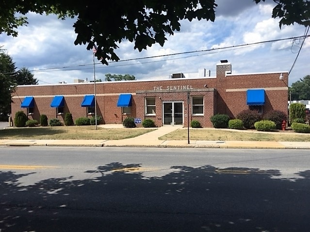 Primary Photo Of 457 E North St, Carlisle Flex For Sale