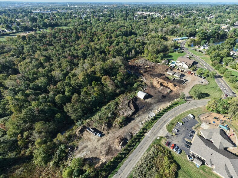 More Photos Of 3704 12th St NW, Canton Land For Sale