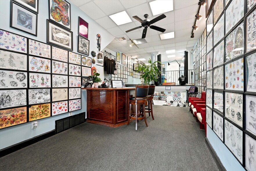 More Photos Of 617 South St, Philadelphia Apartments For Lease