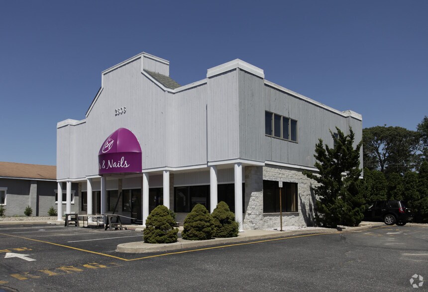 Primary Photo Of 2606 E Route 37, Toms River Storefront Retail Office For Lease