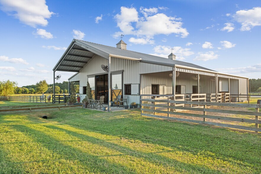 More Photos Of 24118 MARGERSTADT Rd, Hockley Land For Sale