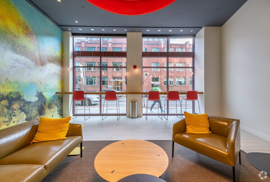 More Photos Of 201 Broadway, Cambridge Office For Lease