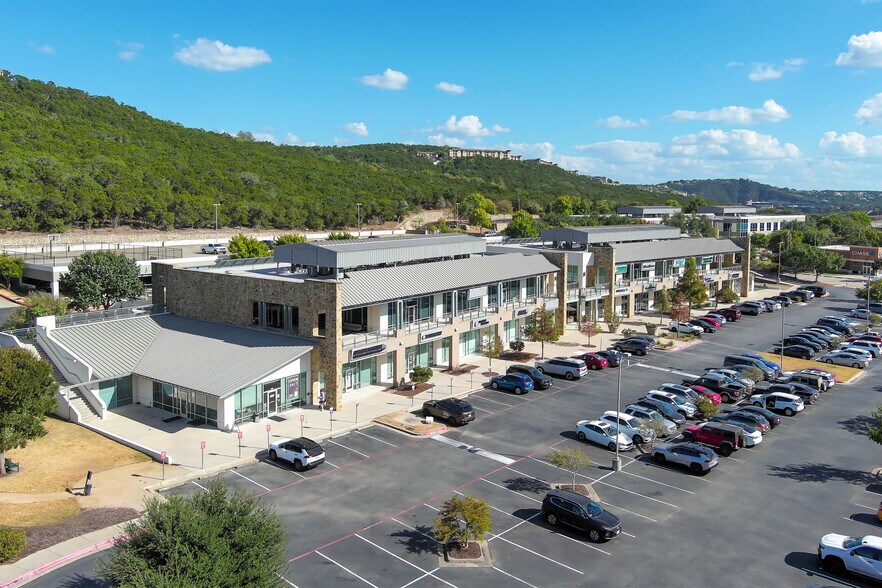 More Photos Of 7300 Ranch Road 2222, Austin Storefront Retail Office For Sale