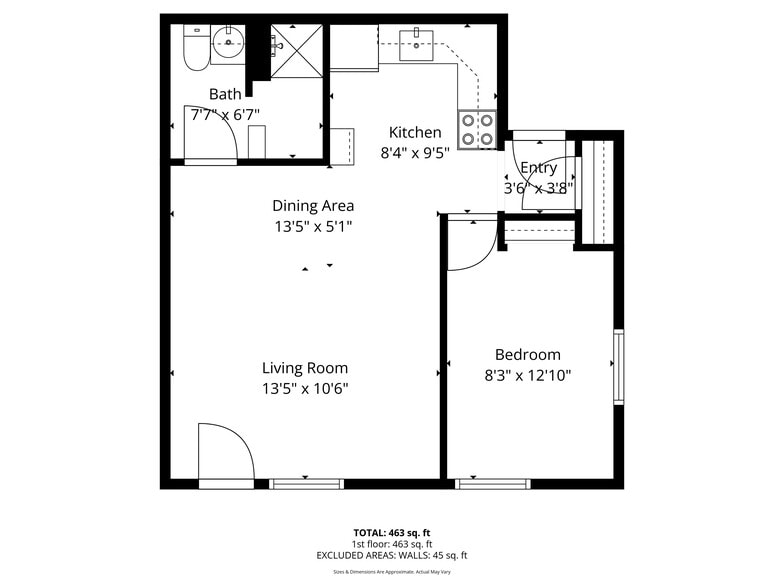 More Photos Of 7-17 School St, Merrimac Apartments For Sale