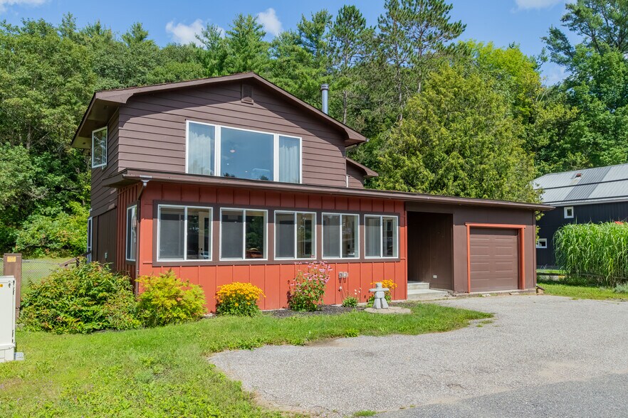 More Photos Of 2831 60 highway, Dwight General Retail For Sale