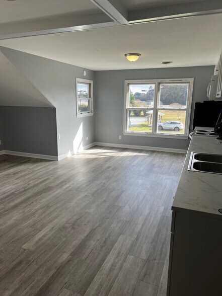 More Photos Of 4738 Lake Wilson Rd N, Elm City Sports And Entertainment For Lease