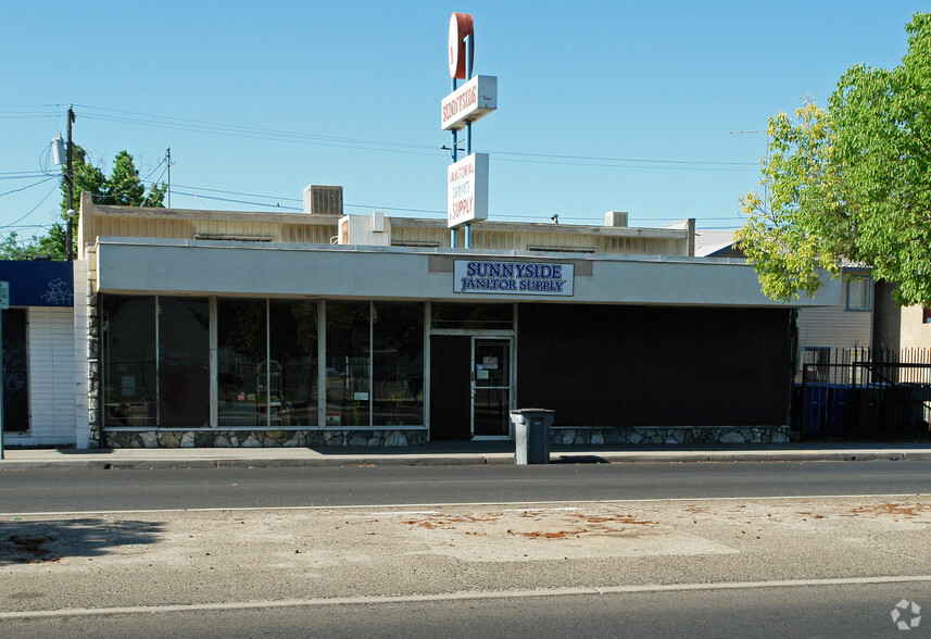 Primary Photo Of 2818 E Belmont Ave, Fresno Storefront Retail Office For Lease