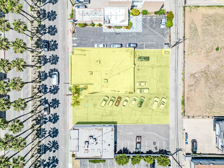 More Photos Of 18012 Pioneer Blvd, Artesia Office For Sale