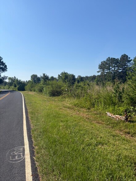 More Photos Of 00 Everett Chappell Rd, Mount Gilead Land For Sale