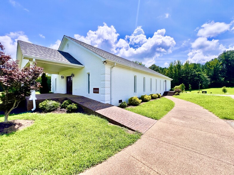 More Photos Of 3375 Rowland Mill Rd, Buena Vista Specialty For Sale