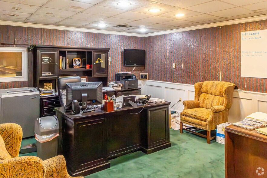 More Photos Of 2000 Route 35, South Amboy Warehouse For Sale