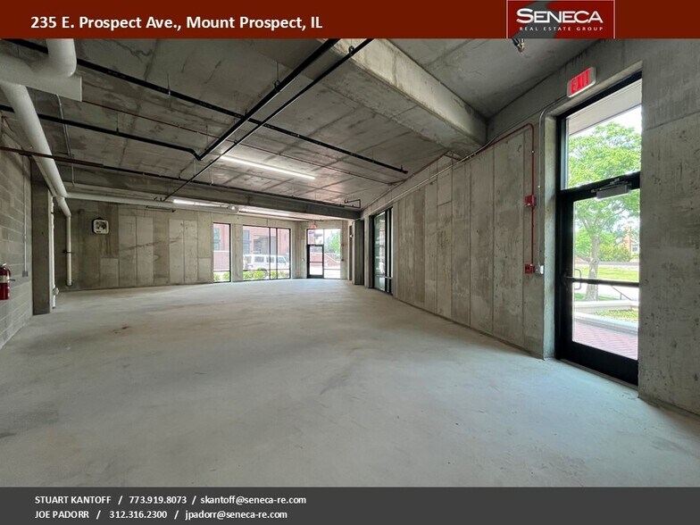 More Photos Of 235 E Prospect Ave, Mount Prospect Apartments For Lease