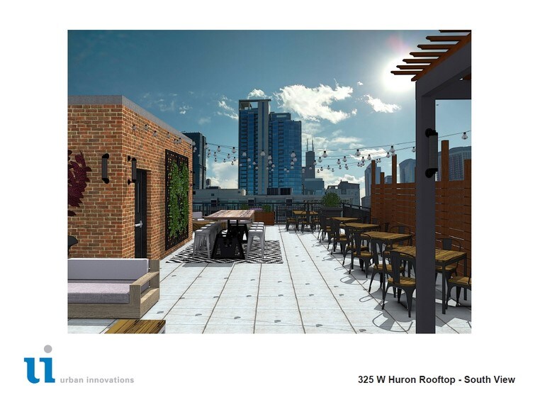 More Photos Of 325 W Huron St, Chicago Loft Creative Space For Lease