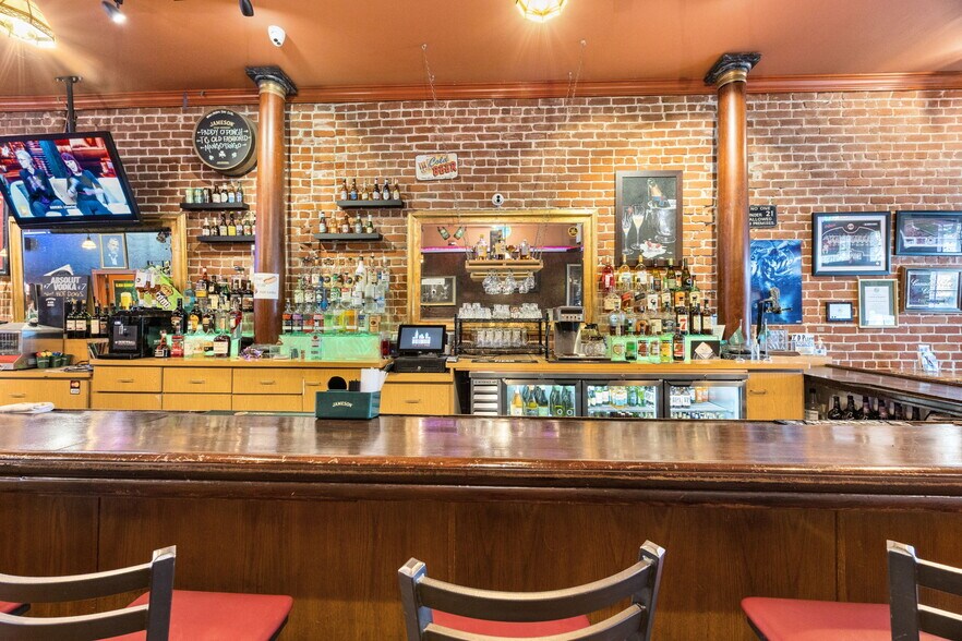 More Photos Of 22519-22521 Main, Hayward Storefront Retail Office For Sale