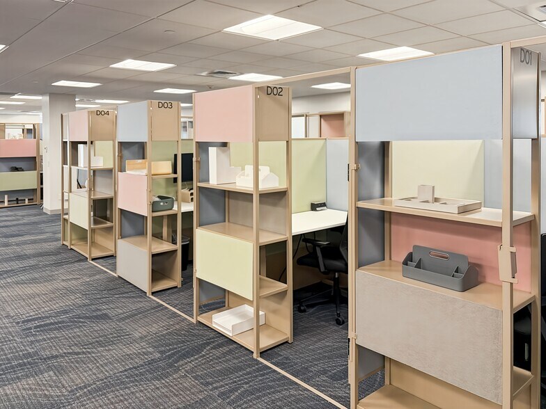 More Photos Of 2 Granite Ave, Milton Coworking Space