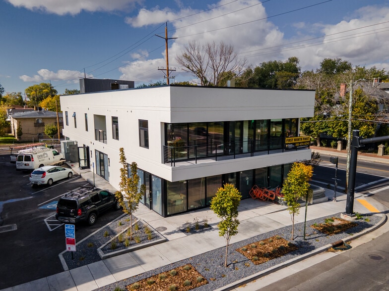 More Photos Of 1310 S 500 E, Salt Lake City Storefront Retail Residential For Lease