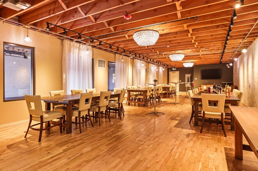 More Photos Of 2252 Larimer St, Denver Storefront Retail Residential For Sale