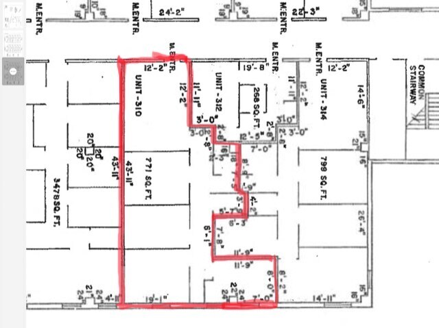 More Photos Of 20 Hope Ave, Waltham Medical For Lease