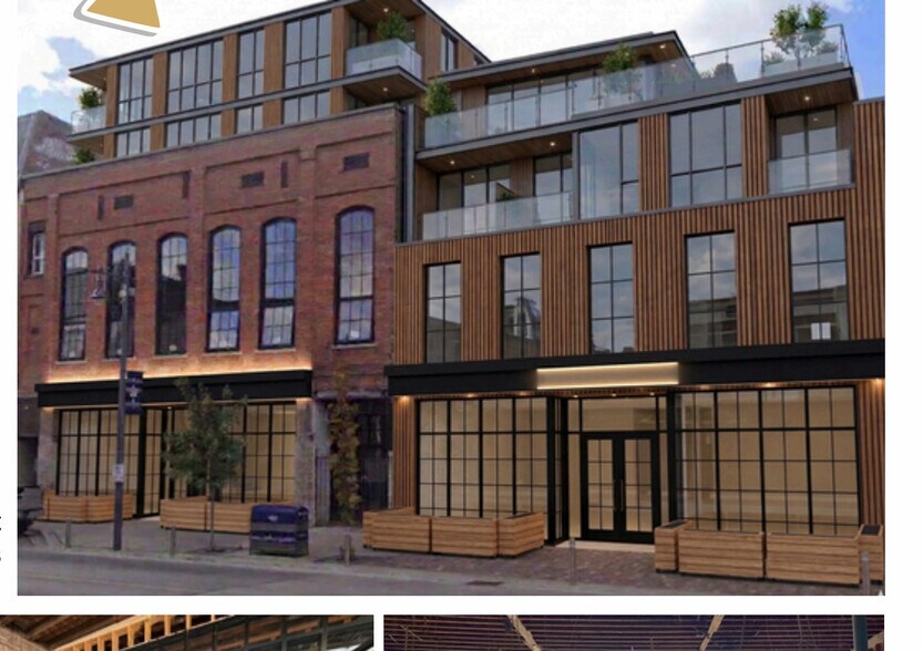 More Photos Of 232 Front St, Belleville Storefront For Sale