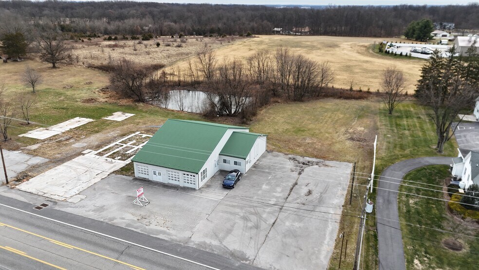 More Photos Of 1789 York Rd, Gettysburg Light Distribution For Lease