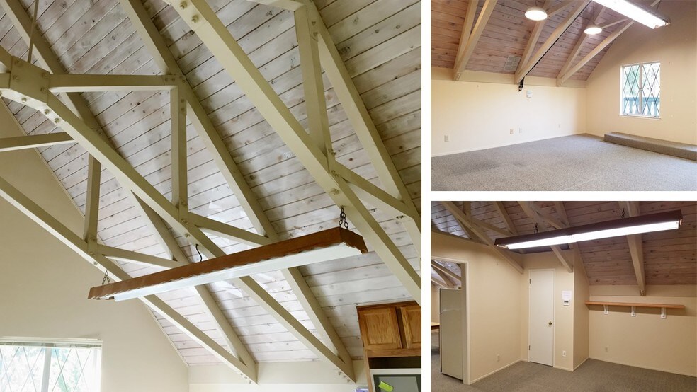 More Photos Of 3355 Mt Diablo Blvd, Lafayette Loft Creative Space For Lease