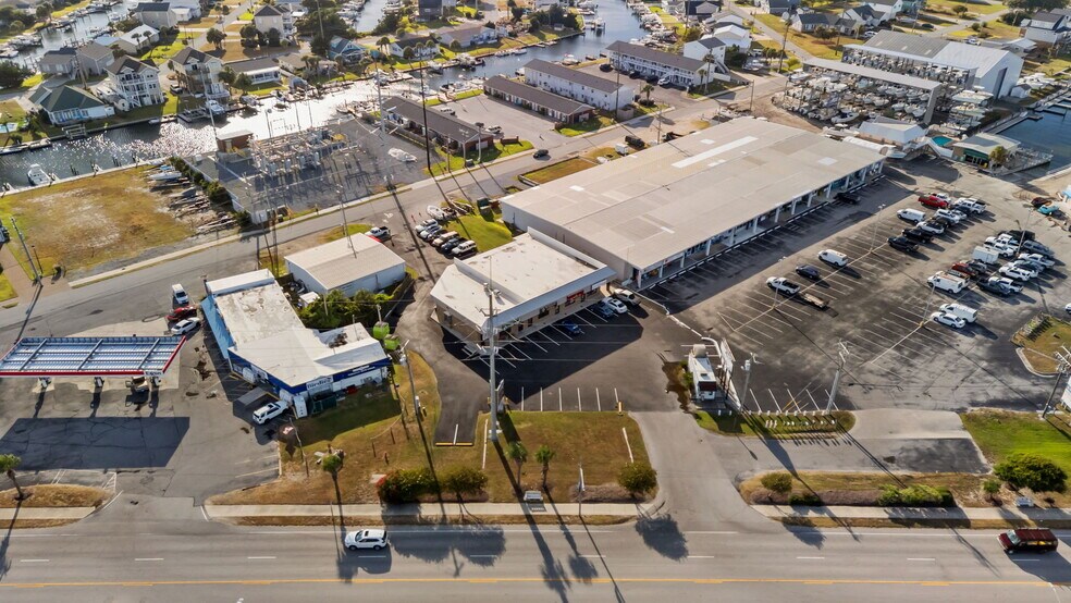 More Photos Of 311 Atlantic Beach Cswy, Atlantic Beach General Retail For Sale