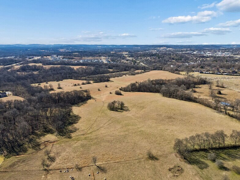 More Photos Of 0 Tom J Hitch Pky, Columbia Land For Sale