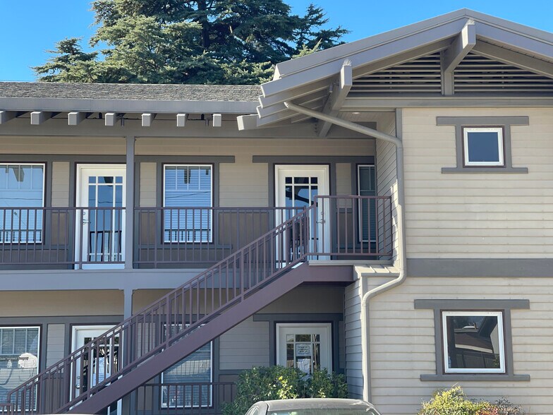 More Photos Of 437 N Riverside Ave, Rialto Loft Creative Space For Lease