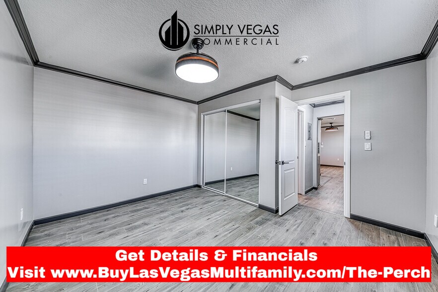 More Photos Of 316-322 N 14th St, Las Vegas Apartments For Sale