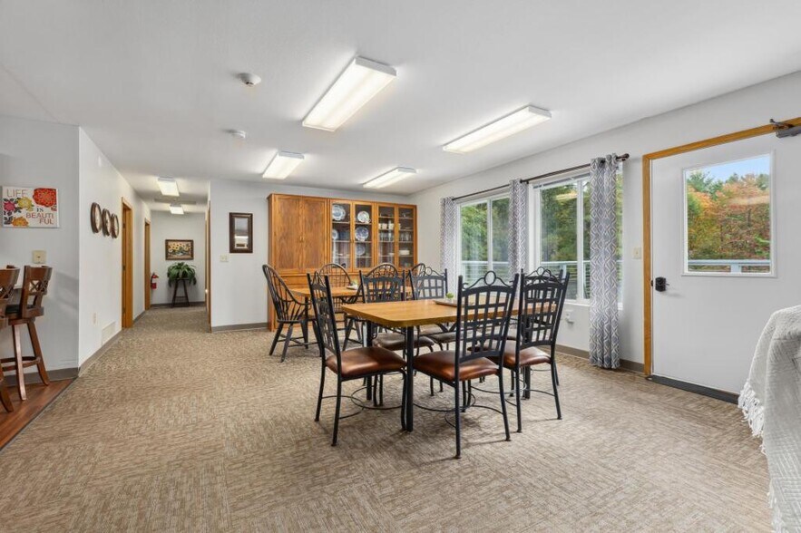 More Photos Of 607 2nd St S, Walker Apartments For Sale