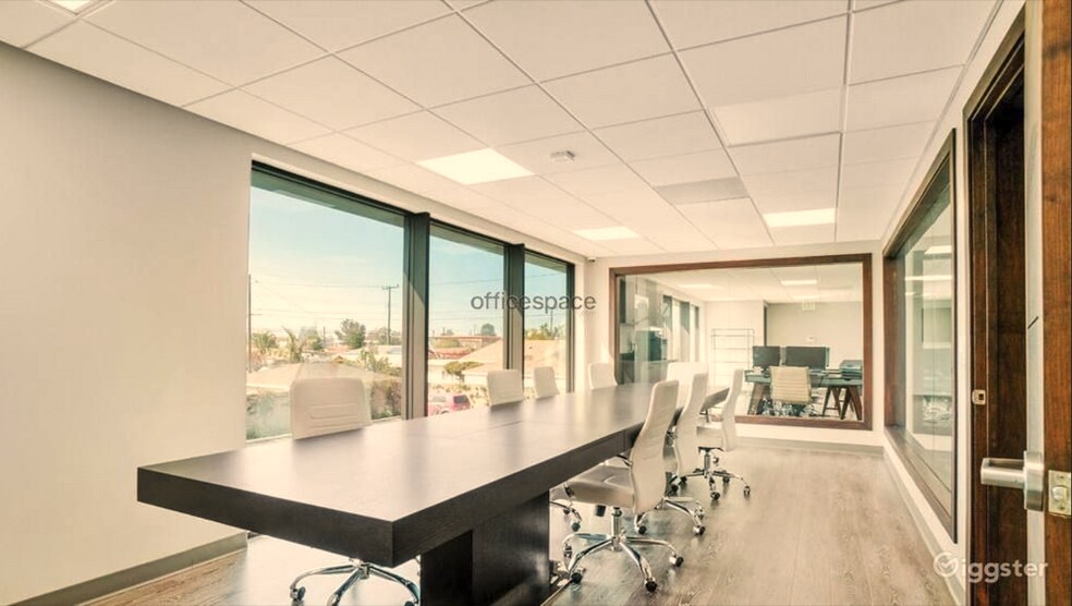 More Photos Of 18093 Prairie Ave, Torrance Office For Sale