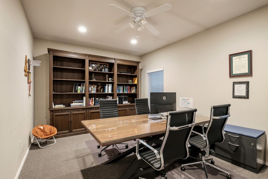 More Photos Of 13003 Jones Maltsberger Rd, San Antonio Loft Creative Space For Lease