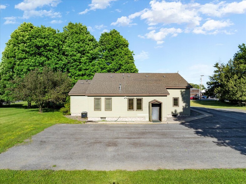 More Photos Of 10693 US Route 11, Adams Medical For Sale