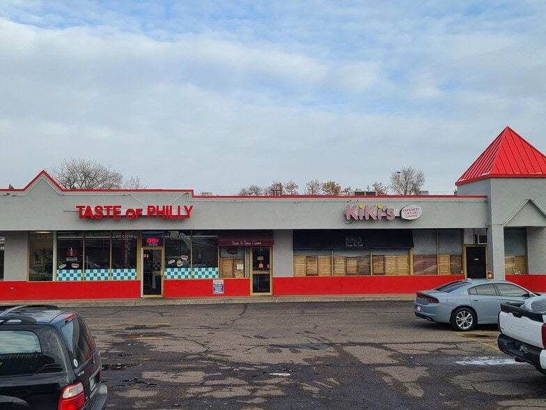 More Photos Of 2440 S Colorado Blvd, Denver Unknown For Lease